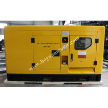 Ricardo Diesel Engine Portable Silent Standby Diesel Power Generator 50kw